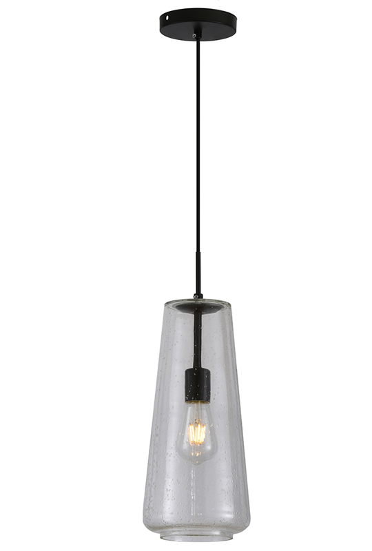 Glass Shade Pendant Lamp