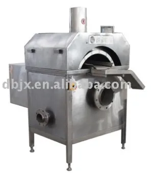automatic filter machine