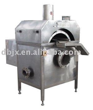 automatic filter machine
