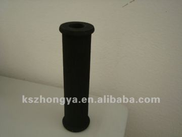 rubber grip- sports equipments rubber foam handle/bicycle training handle