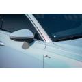 Filme de carro de carro de vinil cinza Gloss Galaxy 1.52*18m