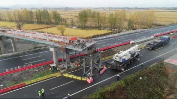 steel structure bridge truss system cheap price
