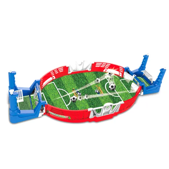 Indoor Interactive Children's Football Gaming Table for Sale