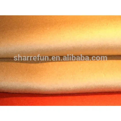 Wholesale high quality cashmere wool fabric