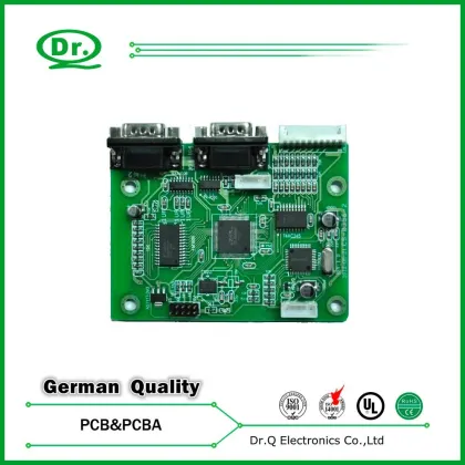 SMT pcb assembly company / pcb assembling company