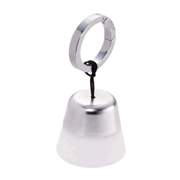 Portable Pocket Pull Cord LED Handbag Light: Your Ultimate Convenience Accessory