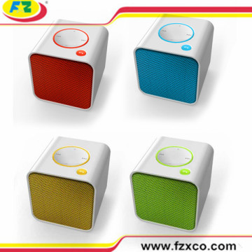 Small Wireless Bluetooth Speakers With Good Bass
