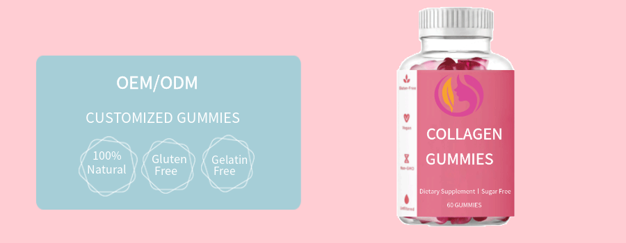 Collagen Gummies (3)