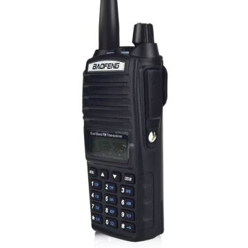 Baofeng UV-82 Ham Radio Digital HT