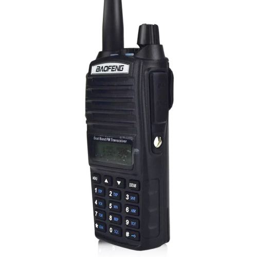 Baofeng UV-82 Handheld Ham Radio Digital HT