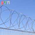 I-Concenter Wiya Wire uWarless Iron Carinless Razor Razor Wire