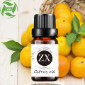 OEM factory pure Citrus oil essential oil