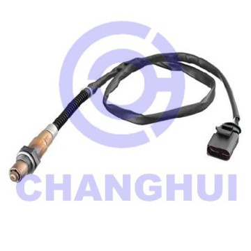 High Quality Auto Oxygen Sensor/ Lambda Sensor 022 906 262 BR / 0258006895 for AUDI/ VW