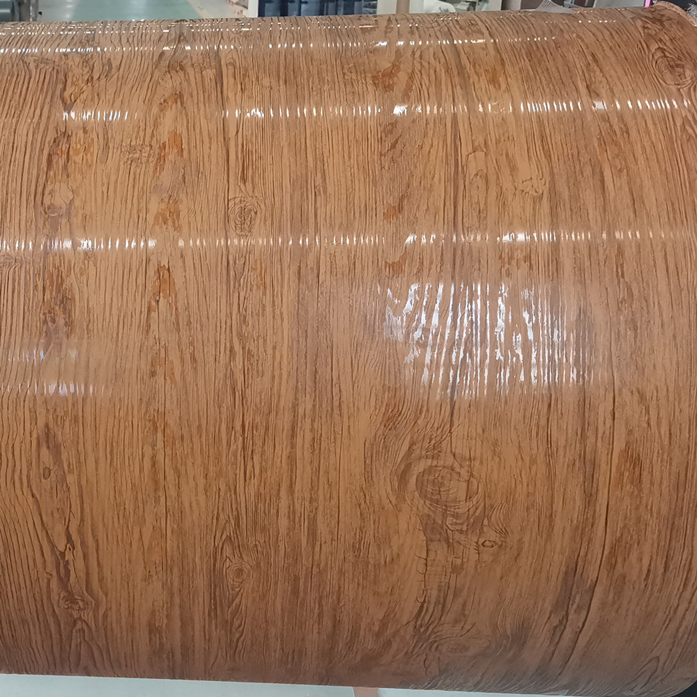 3d wood galvanized steel