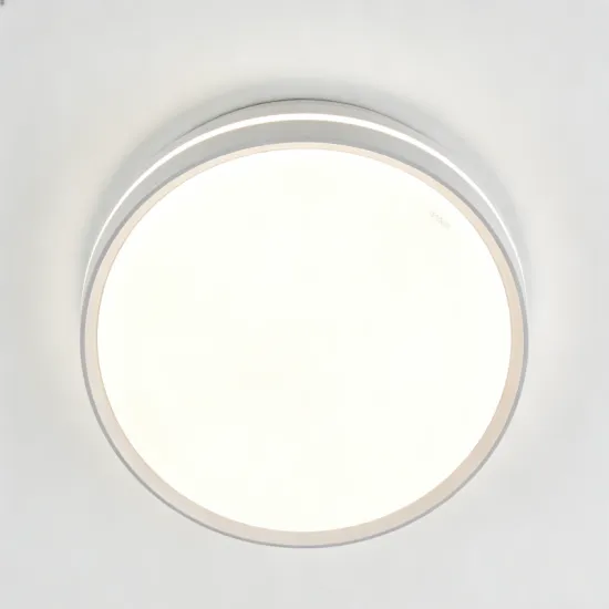 Wide angle LED ceiling lighting