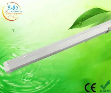 cool white tube lighting led t5