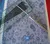 Fashion dress digital printed T/C 50/50 Oxford fabric