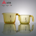 ATO Kitchen Tools Glass Mesury Cup Mesuring Tool