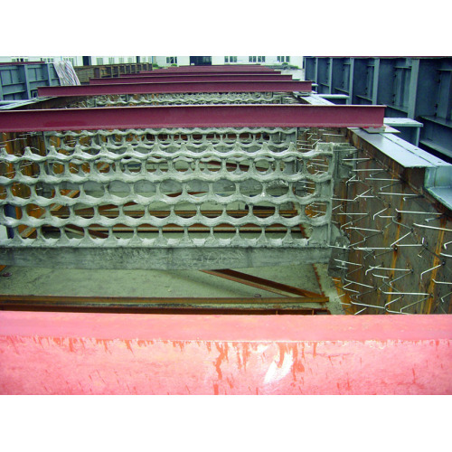 Bobines de coulée centrifuges de haute qualité