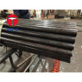 4.5mm 6 Inch Thin Wall En 10297 e355 Seamless Steel Pipe