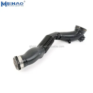 Auto Air Intake Hose Turbo Charger Intercooler Hose for BMW X3 M135i M235i 335i