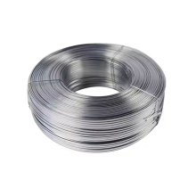 Factory Hot Sale Galvanized Steel Wire