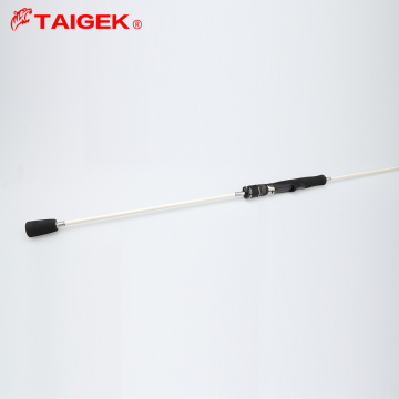 TAIGEK Slow Jigging Fishing Rods 60-150g Light Jigging Rod 2pc Offshore Sea Fishing
