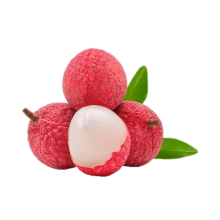 Les concentrations de fruits de meilleure qualité savent la saveur de litchi pour le jus d&#39;e-jus