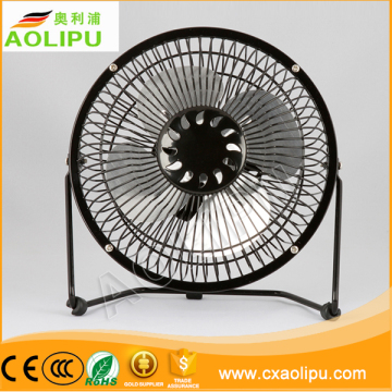 OEM Hot Fashion usb fan for promotion