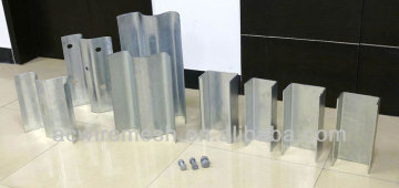 safety barrier fence plastic