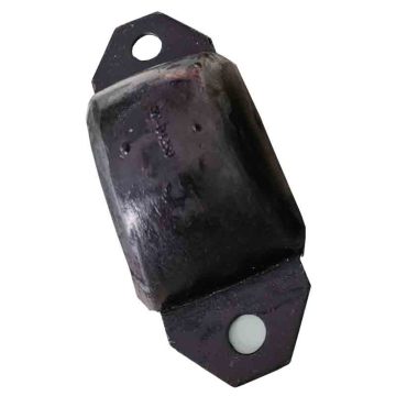Rear Steel Plate Shim 29C-04250 for Dongfeng EQ2082 and EQ1093F Off-road Vehicles