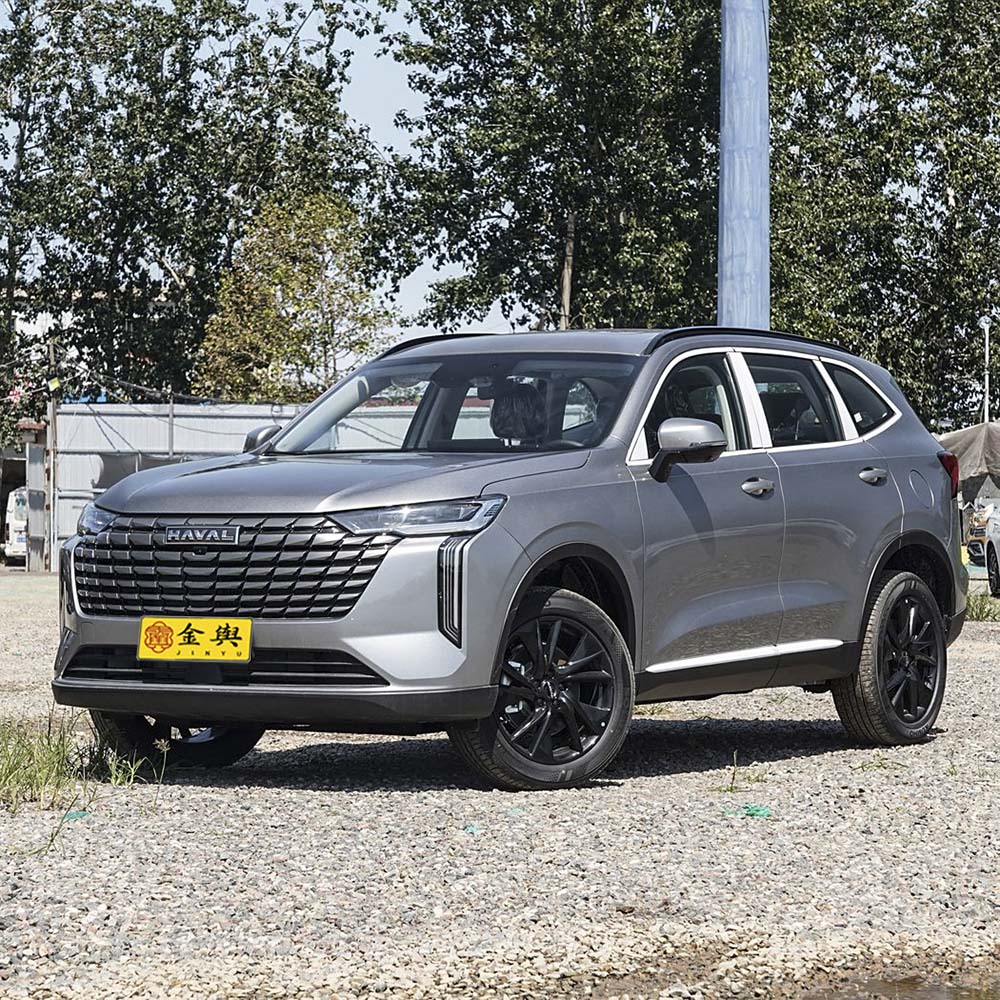 HAVAL H6 (7)