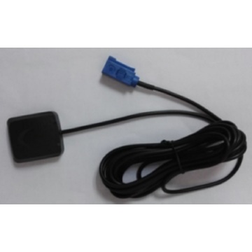 3m GPS&GLONASS External Antenna with FAKRA