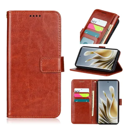 Leather Phone Covers for ZTE Anshin Family & Nubia Models and iPhone Cases