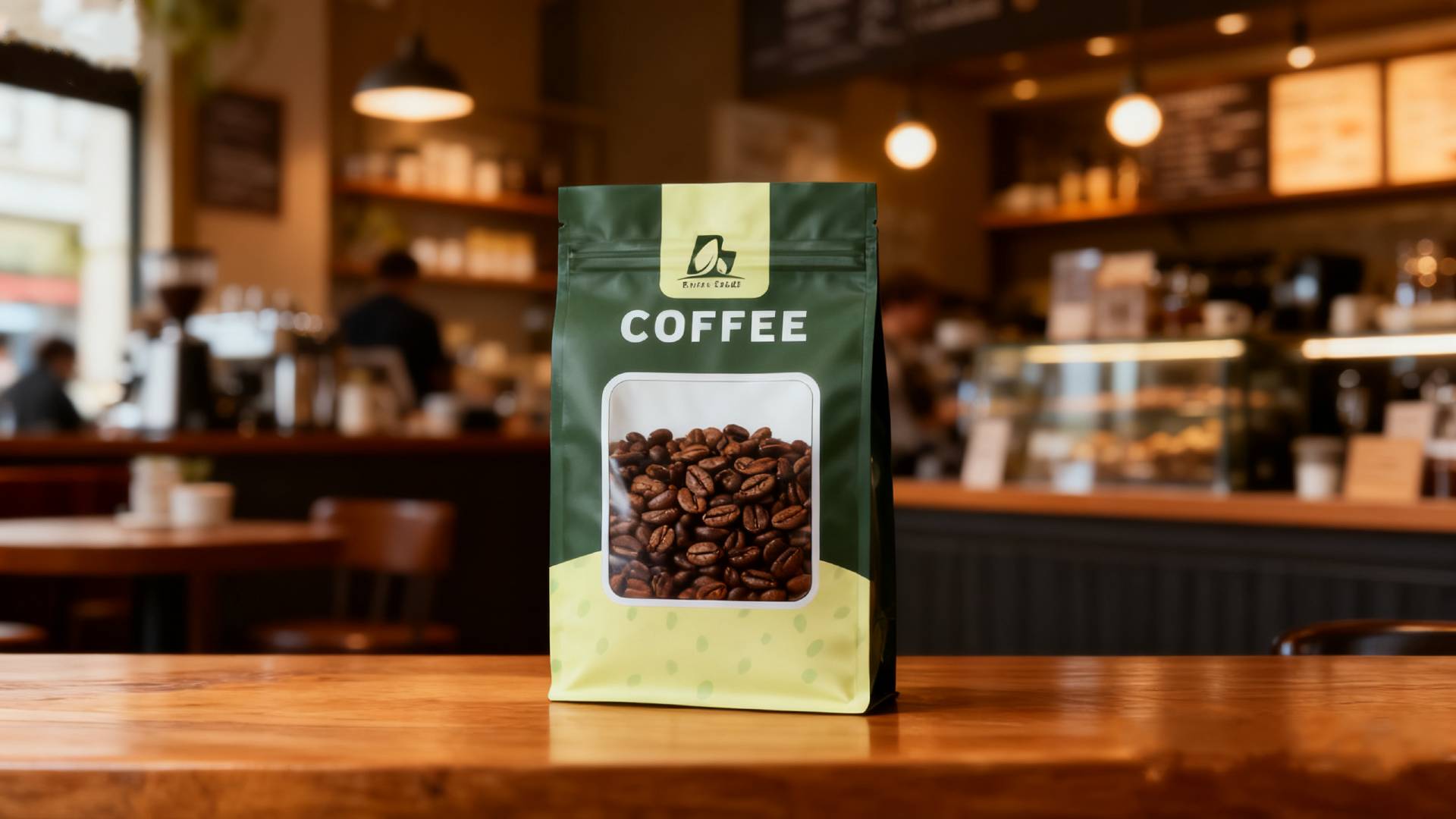 Wholesale biodegradable bags for retail brand