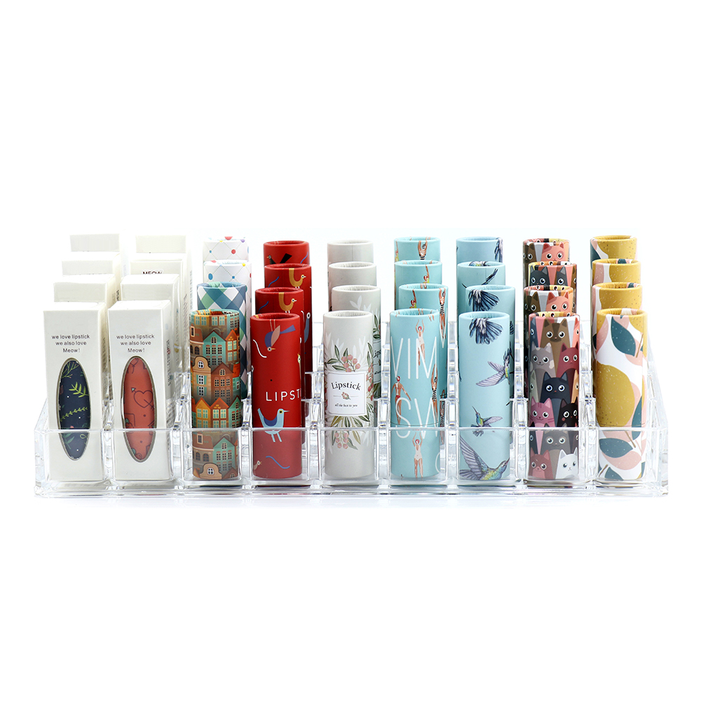 Lipstick Packaging Box