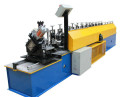 Kanał galwanizowany płyt gipsowo-kartonowych Stud Track Roll Forming Machine