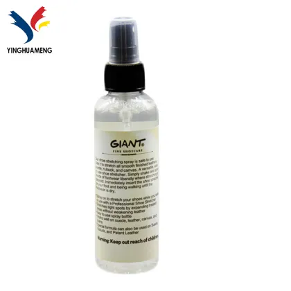 Premium Leather Stretch Spray