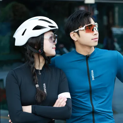 WOSAWE Unisex Bike Cycling Glasses