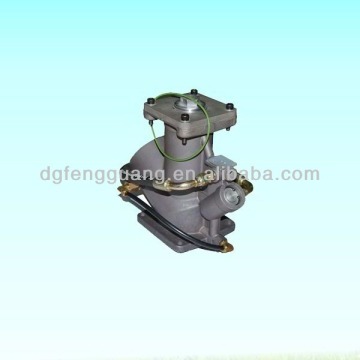Hot sale intake valve/Screw air compressor intake valve/ air compressor parts