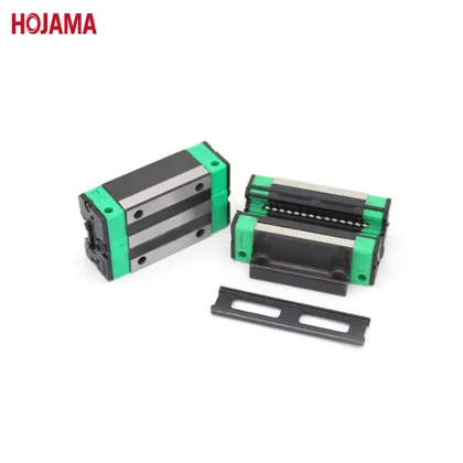 HGL-CA Series Linear Guide Mechanism