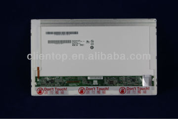 10.1 inch LCD panel 16:9 support1280(RGB)*720 (VGA)