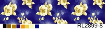 Wholesale 100Polyester Printed Fabric for Mattress Textile
