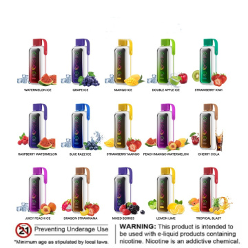 VOZOL Star 20000 Puffs Disposable Vape Germany wholesale