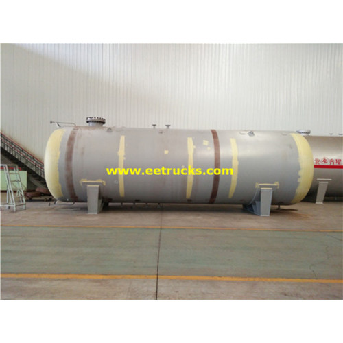 60m3 Bulk Propylene Gas Storage Vessels