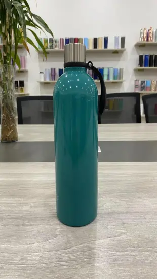 500ml vaccum stainless bottle