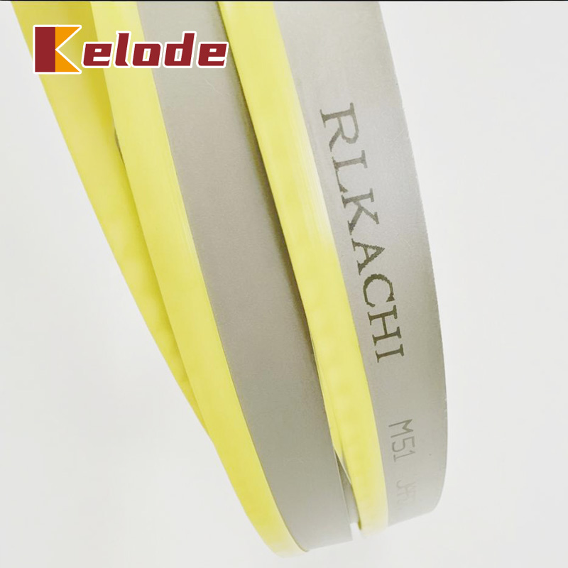 شفرة المنشار ثنائية المعدن - Rili RLKACHI