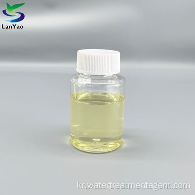 많은 염화알루미늄 PAX 18% 펄프 폐수 처리