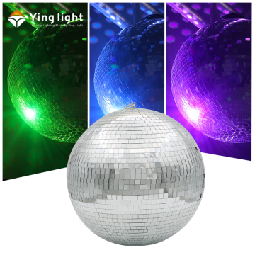 Dj Disco Mirror Balls: 20cm to 200cm