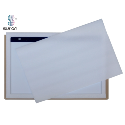 Suron USB Powered Lacing Light Pad Board